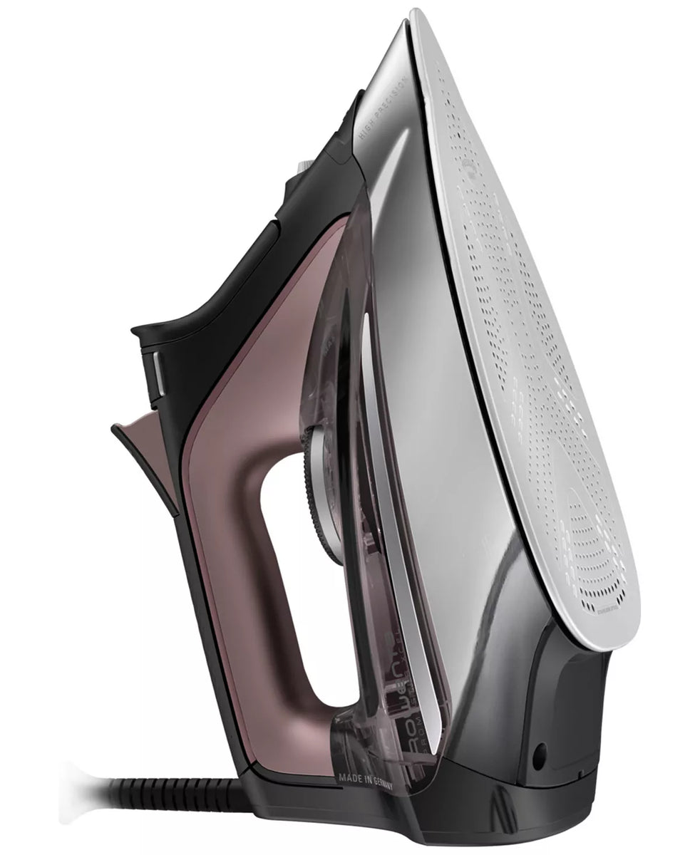 Rowenta pro master xcel dw8270 steam iron best sale