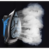 New Rowenta DW5360 1750 Watt Focus Xcel Iron with Steam boost, Anti Drip, 400 Hole Sole Plate.