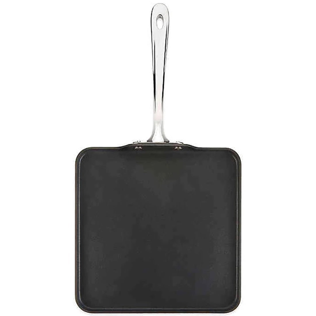 All-Clad B1 Hard Anodized Nonstick 11-Inch Flat Square Griddle