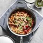 All-Clad d5 Stainless-Steel 10-Piece Essential Cookware Set