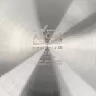 New All-Clad D3 Stainless 12 inch NONSTICK Fry Pan With Lid