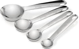 All-Clad Metalcrafters Stainless Steel Kitchen Utensils - (Your Choice)