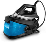 Rowenta VR83421U1 400-Holes, Compact Steam Station 1500-Watt, Advanced 1.7 L Water Capacity