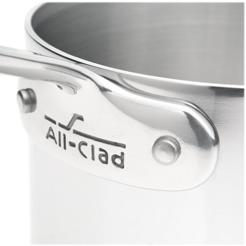 All-Clad All Clad Stainless Steel 1.5 Quart Windsor Pan & Whisk