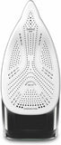 New Rowenta DW5192 Pro Steam 1750 Steam Iron- 400 Hole HD Sole Plate Auto-Off