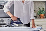 Rowenta Professional XL Ultimate Steam Iron, 1750 Watts, German Made, Dark Blue