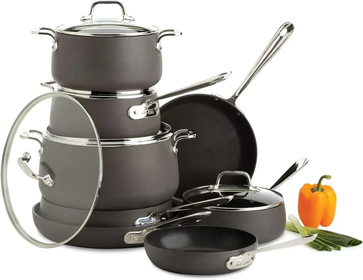 Why All-Clad Cookware Is Worth It: The Benefits Behind the Gold Standard