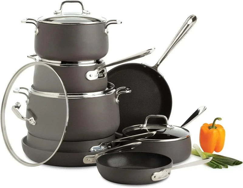 Why All-Clad Cookware Is Worth It: The Benefits Behind the Gold Standard