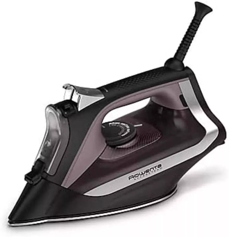 Rowenta Irons: The Complete Guide to the World's Best Steam Iron