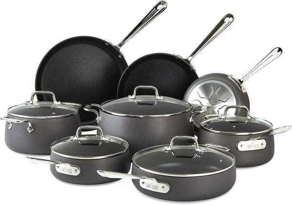 Non-stick