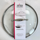 All-Clad Glass Lids for All-clad Essential's Fry Pan