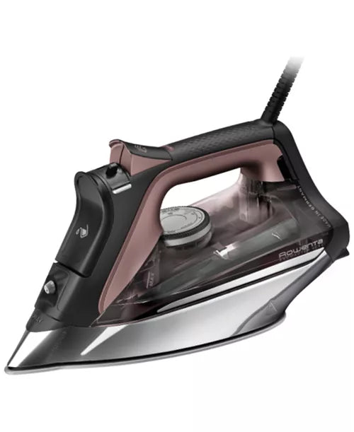 Rowenta DW8370 Pro Master X-CEL, 430-Hole Soleplate, 1775 Watt, Made in Germany