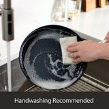 All-Clad HA1 Hard Anodized Nonstick PFOA Free 12" Open Fry pan With Lid