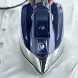 Rowenta DW8260 Pro Master 1750 Watt X-CEL Steam Iron Factory Remanufactured