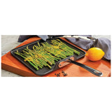 All-Clad B1 Hard Anodized Nonstick 11-Inch Flat Square Griddle