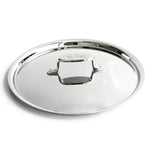 All-Clad 3912 NH Stainless Steel Lid for D5 12 inch FRY PAN LID (Copy)