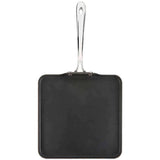 All-Clad B1 Hard Anodized Nonstick 11-Inch Flat Square Griddle