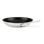 All-Clad D3 Stainless 12 inch Nonstick Fry Pan with Lid