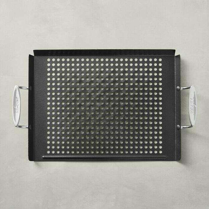 All-Clad Nonstick Outdoor Roaster.16" x 12" x 1 1/2"