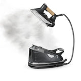 Compact Steam Pro Cork, High-Pressure Steam Station