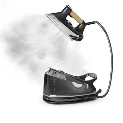 Compact Steam Pro Cork, High-Pressure Steam Station