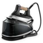 Compact Steam Pro Cork, High-Pressure Steam Station