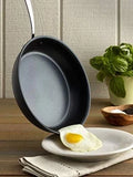 New Lagostina Nera Hard Anodized Nonstick 10IN Fry Pan