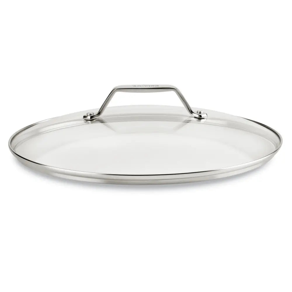 AllClad Glass Lids for Allclad Essential's 12" Fry Pan Capital Cookware