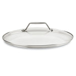 All-Clad Glass Lids for All-clad Essential's 12" Fry Pan