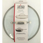 All-Clad Glass Lids for All-clad Essential's 10.5 " Fry Pan