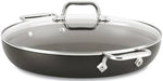 New Lagostina 12 inch everyday pan