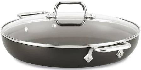 New Lagostina 12 inch everyday pan