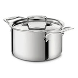 All-Clad D5 Polished 5 Ply Stainless Steel Cookware (Your Choice)