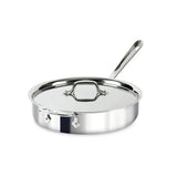 All-Clad D5 Polished 5 Ply Stainless Steel Cookware (Your Choice)