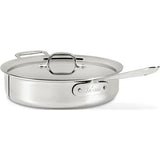 All-Clad D5 Polished 5 Ply Stainless Steel Cookware (Your Choice)