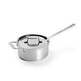 All-Clad D5 Brushed 5 Ply Stainless Steel Cookware (Your Choice)