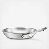 All-Clad D5 Brushed 5 Ply Stainless Steel Cookware (Your Choice)