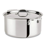 All-Clad D5 Polished 5 Ply Stainless Steel Cookware (Your Choice)