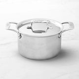 All-Clad D5 Brushed 5 Ply Stainless Steel Cookware (Your Choice)