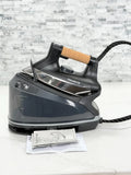 Rowenta DG7661 1800 Watt Compact Steam Pro Steam Station. Made in France