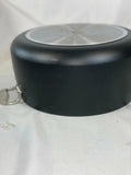 All-Clad E785SB64 HA1 Hard Anodized Nonstick 13 Piece Cookware Set (Scratched)