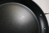 All-Clad E785SB64 HA1 Hard Anodized Nonstick 13 Piece Cookware Set (Scratched)