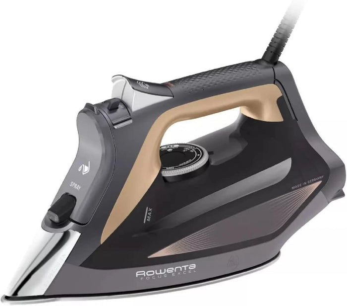 Rowenta German Irons (Made In Germany) - (Your Choice)