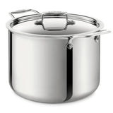 All-Clad D5 Polished 5 Ply Stainless Steel Cookware (Your Choice)