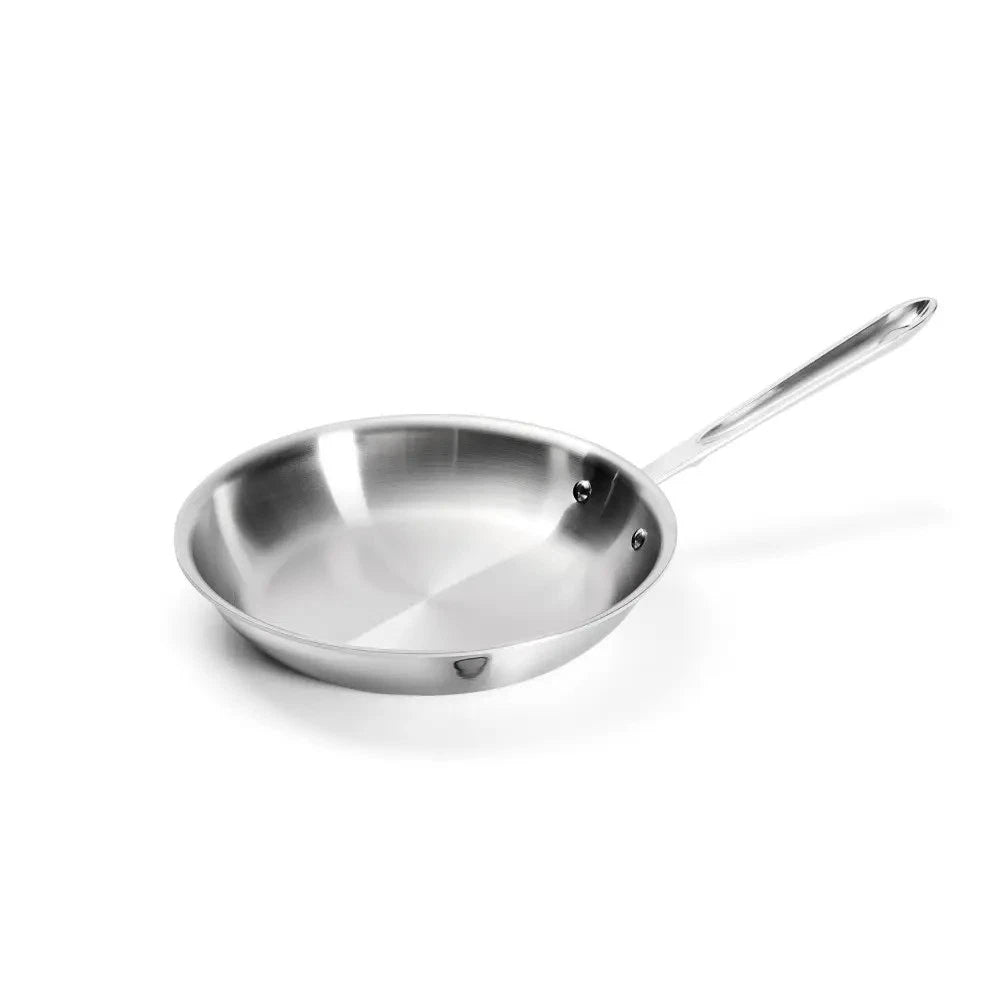 All-Clad D5 Polished 5-Ply Stainless Steel Cookware, Open Stock (Build Your Own Set)