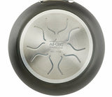 All-Clad  NS1 Hard Anodized Nonstick 4-qt Saute Pan with lid