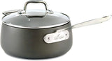 All-clad HA1 Hard Anodized Nonstick Cookware (Build your Custom Set) (SCRATCH)