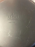 All-clad Essentials Hard Anodized 4-qt Non-Stick Sauté pan w/Lid DEMO