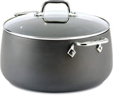 All-clad HA1 Hard Anodized Nonstick Cookware (Build your Custom Set) (SCRATCH)