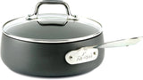 All-clad HA1 Hard Anodized Nonstick Cookware (Build your Custom Set) (SCRATCH)
